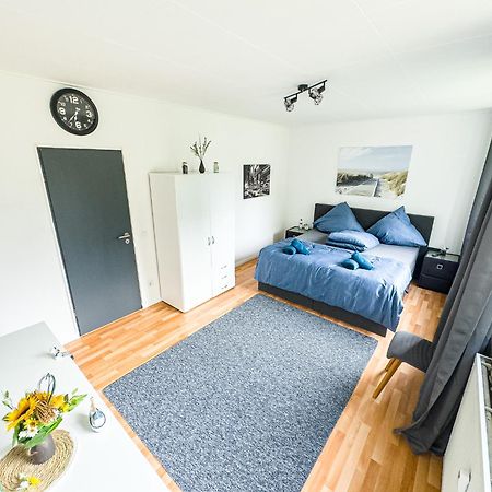#811 Komfortable Wohnung 10 Min Bis Moviepark Dorsten Exterior photo
